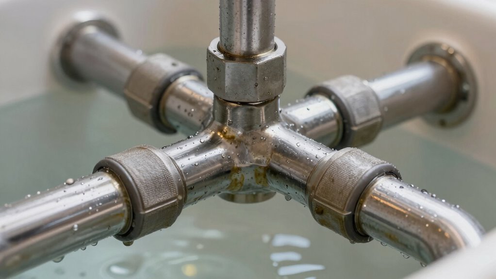 hot tub legionella risks
