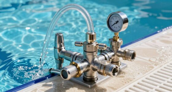 hydraulics knowledge enhances pool purchasing