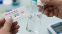 incorrect testing procedures or errors