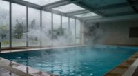 indoor pool air hazards