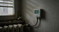 inefficient heater timing drain