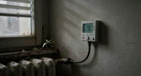 inefficient heater timing drain