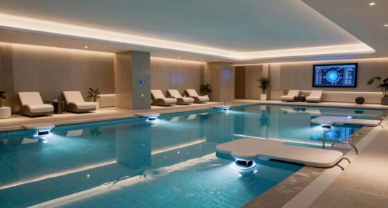 innovative pool service models