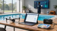 innovative pool service tools