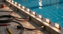 installation and wiring process