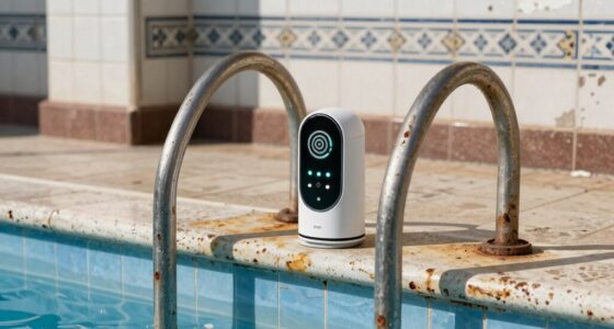 integrating modern safety into existing pool codes