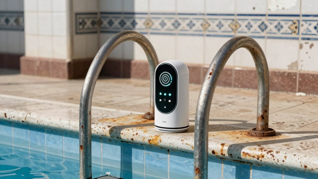 integrating modern safety into existing pool codes