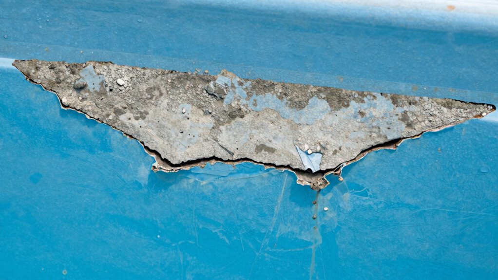 invest in professional pool repairs