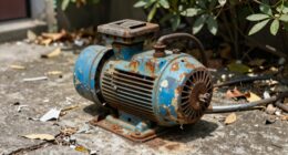 long lasting pool pump mistake