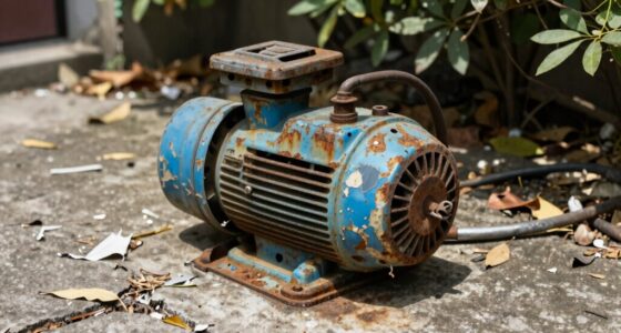 long lasting pool pump mistake