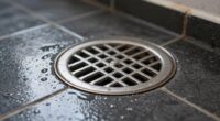 main drain function limitations