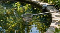 maintain water features effortlessly