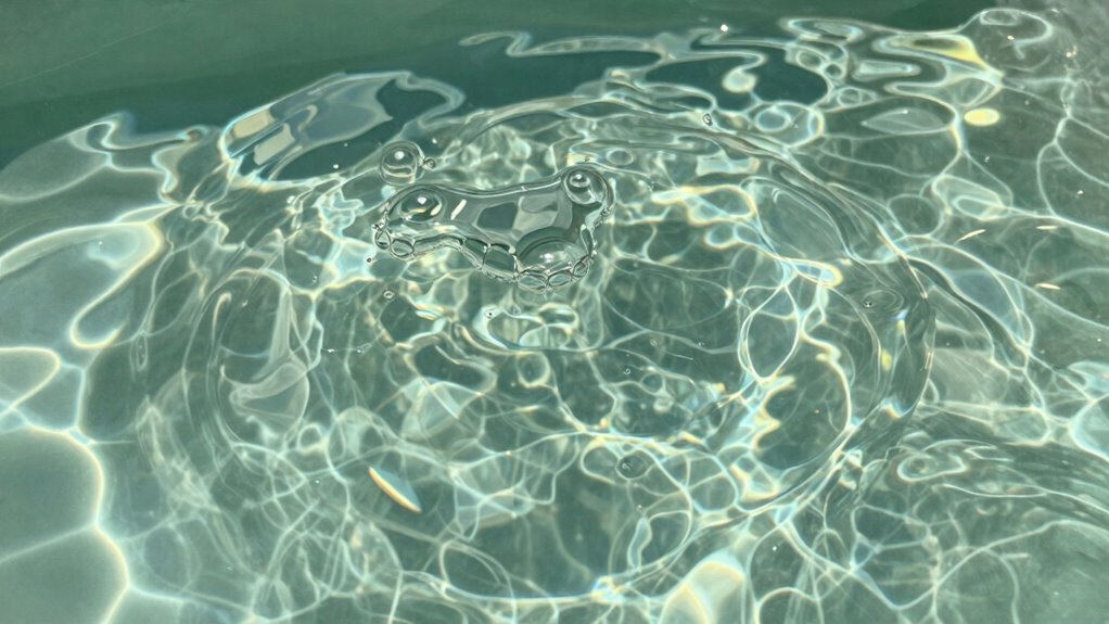 managing chlorine and contaminants