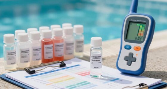 mastering pool chemistry step by step
