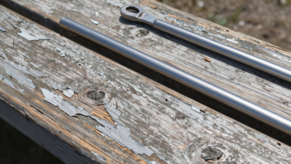 material choice impacts performance