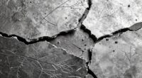 material failure mechanisms