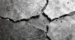 material failure mechanisms