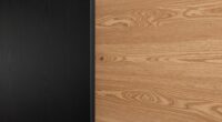 material impacts durability and appearance