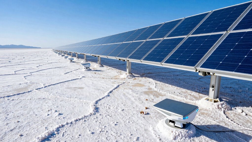 math enables sustainable energy solutions