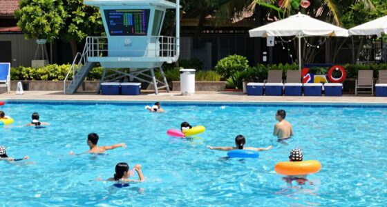 maximize pool data efficiency