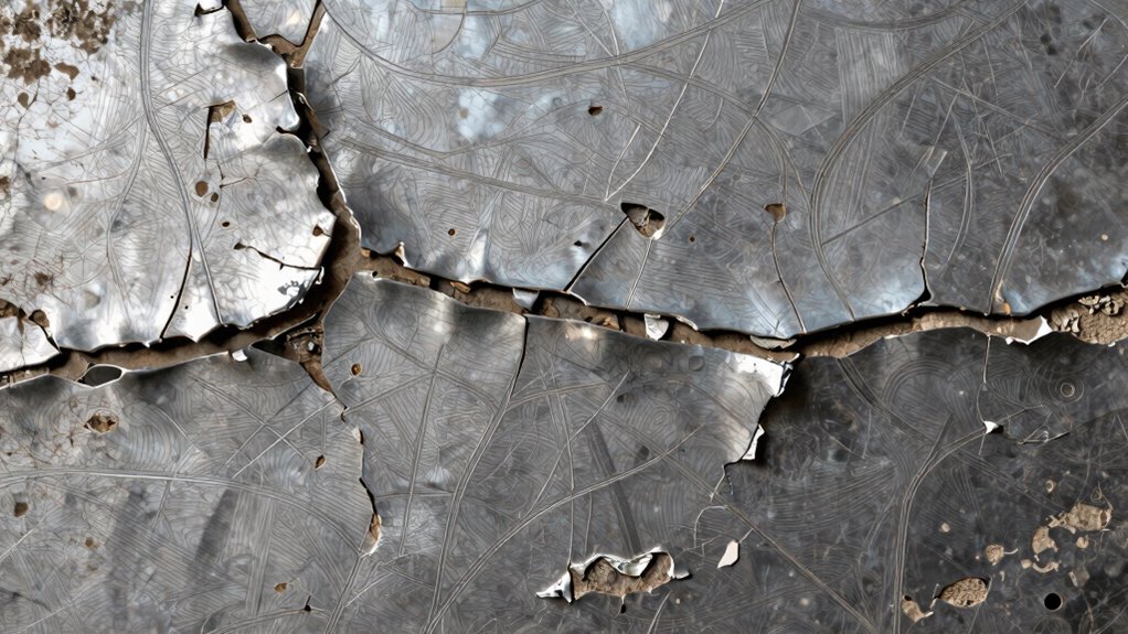 microstructure stress failure prevention