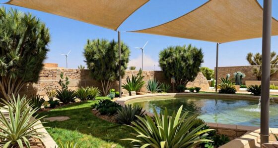 minimize water loss effectively