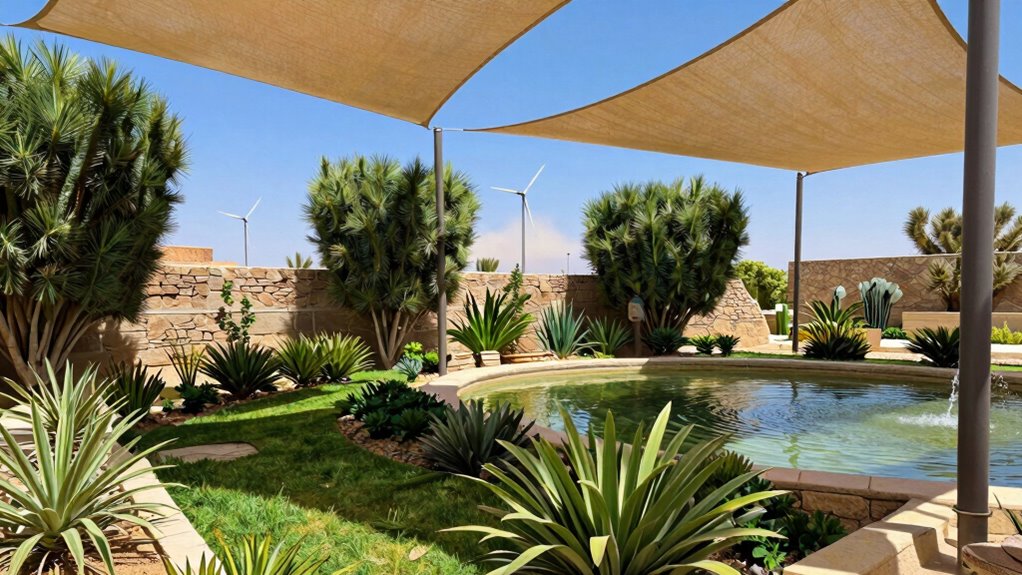 minimize water loss effectively