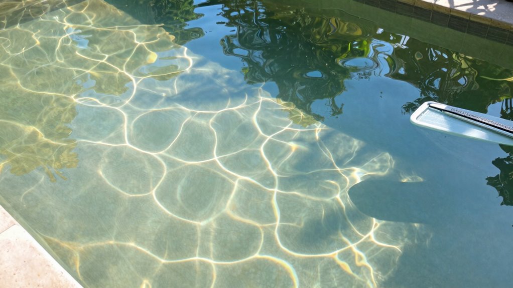 misunderstandings about pool shocking