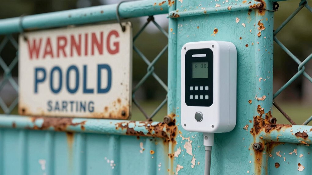 modern safety tech integration