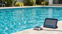 monitoring water levels consistently