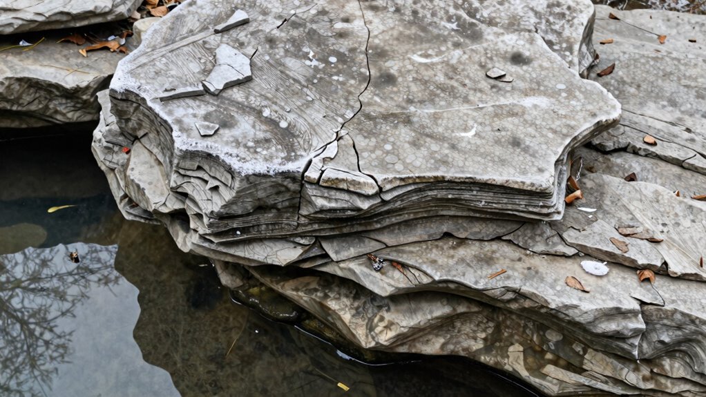 natural stone freeze thaw resilience