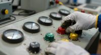 neglected calibration causes confusion