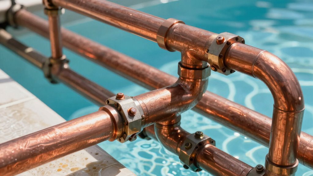 optimal pipe sizing ensures efficiency