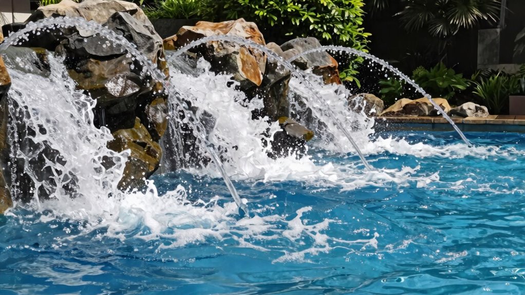 optimize water flow efficiency