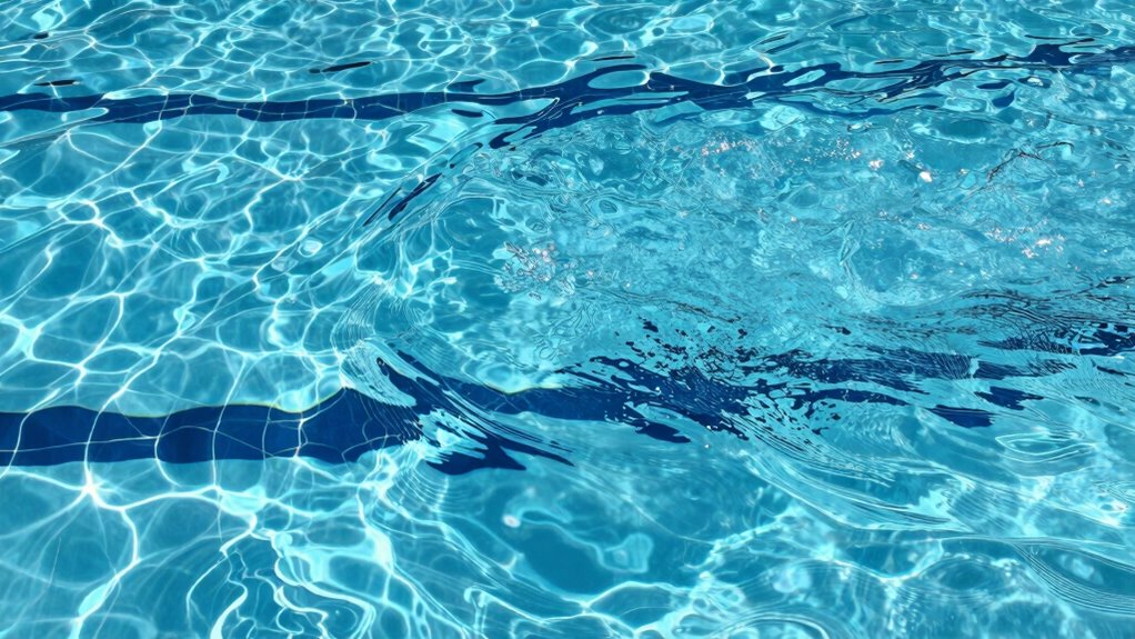 optimizing water flow patterns