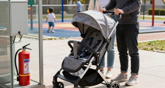 overlooked safety device gaps