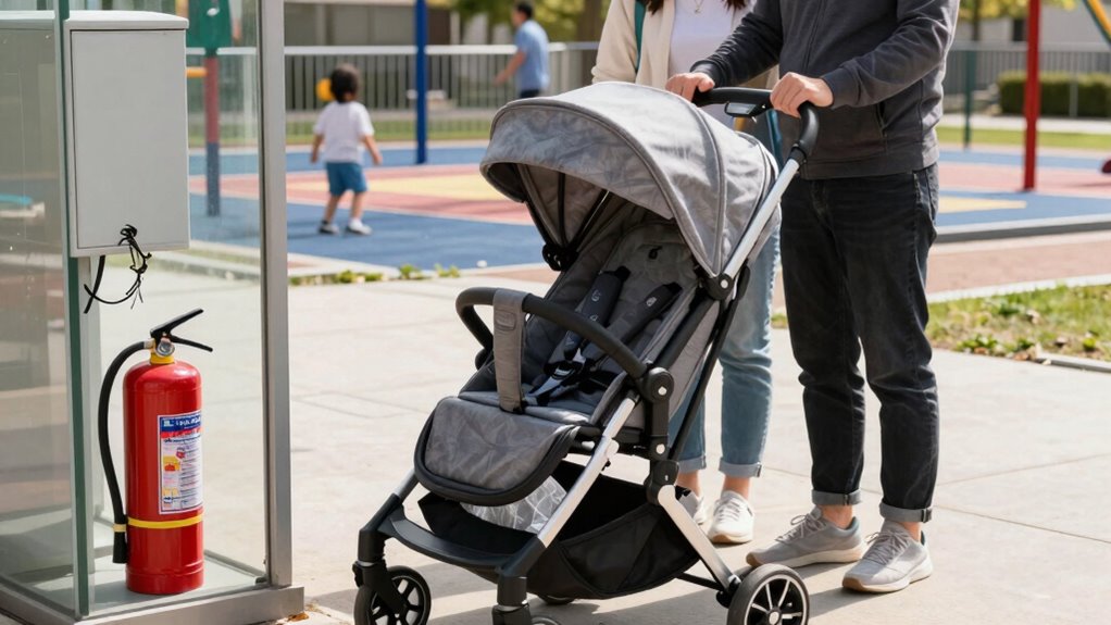 overlooked safety device gaps
