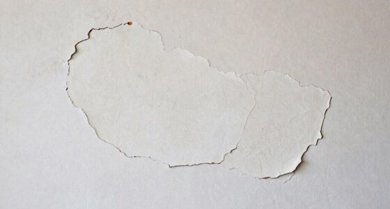 patch material compatibility failure