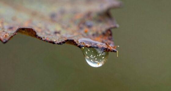 pathogen survival leads outbreaks