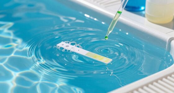 ph and chemical balance