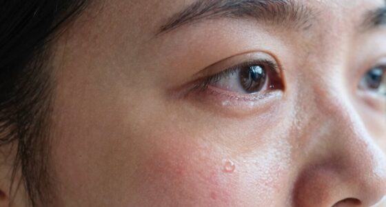 ph s effect on irritation