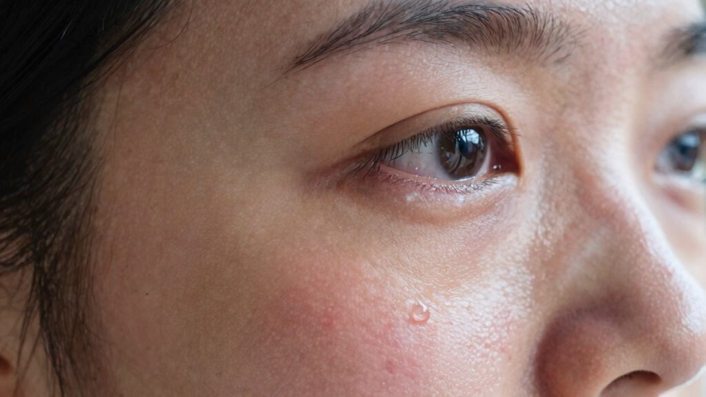 ph s effect on irritation