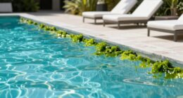 phosphates impact pool maintenance