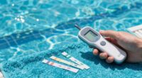 photometers improve pool testing