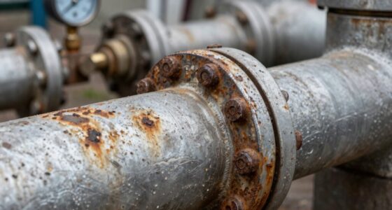 pipeline friction and pressure