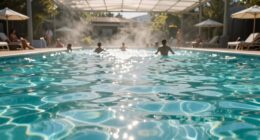 pool air quality concerns
