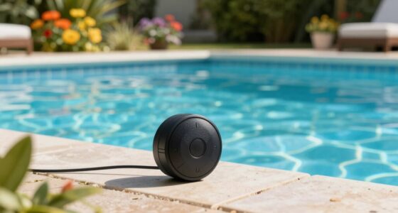 pool alarm buying questions