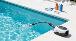 pool care made simple