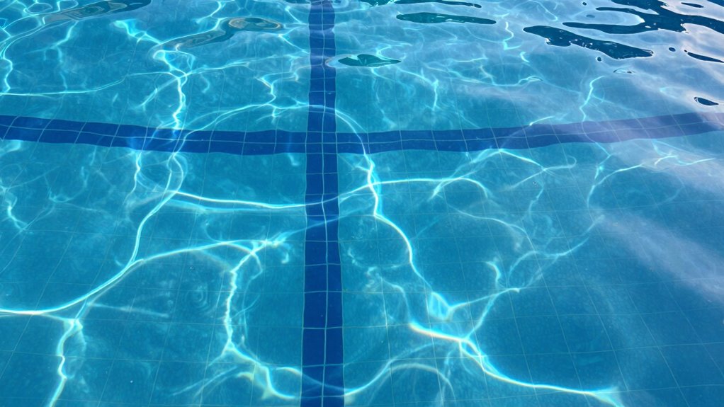 pool chemistry and maintenance