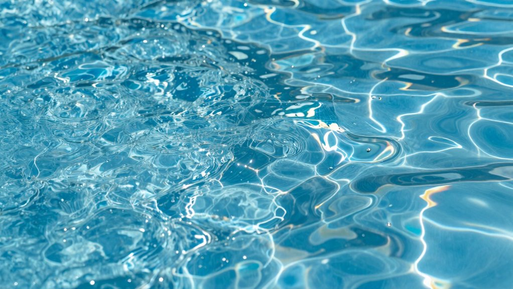 pool chemistry and maintenance